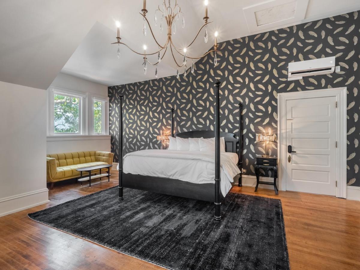 ווילמינגטון Graystone Inn מראה חיצוני תמונה