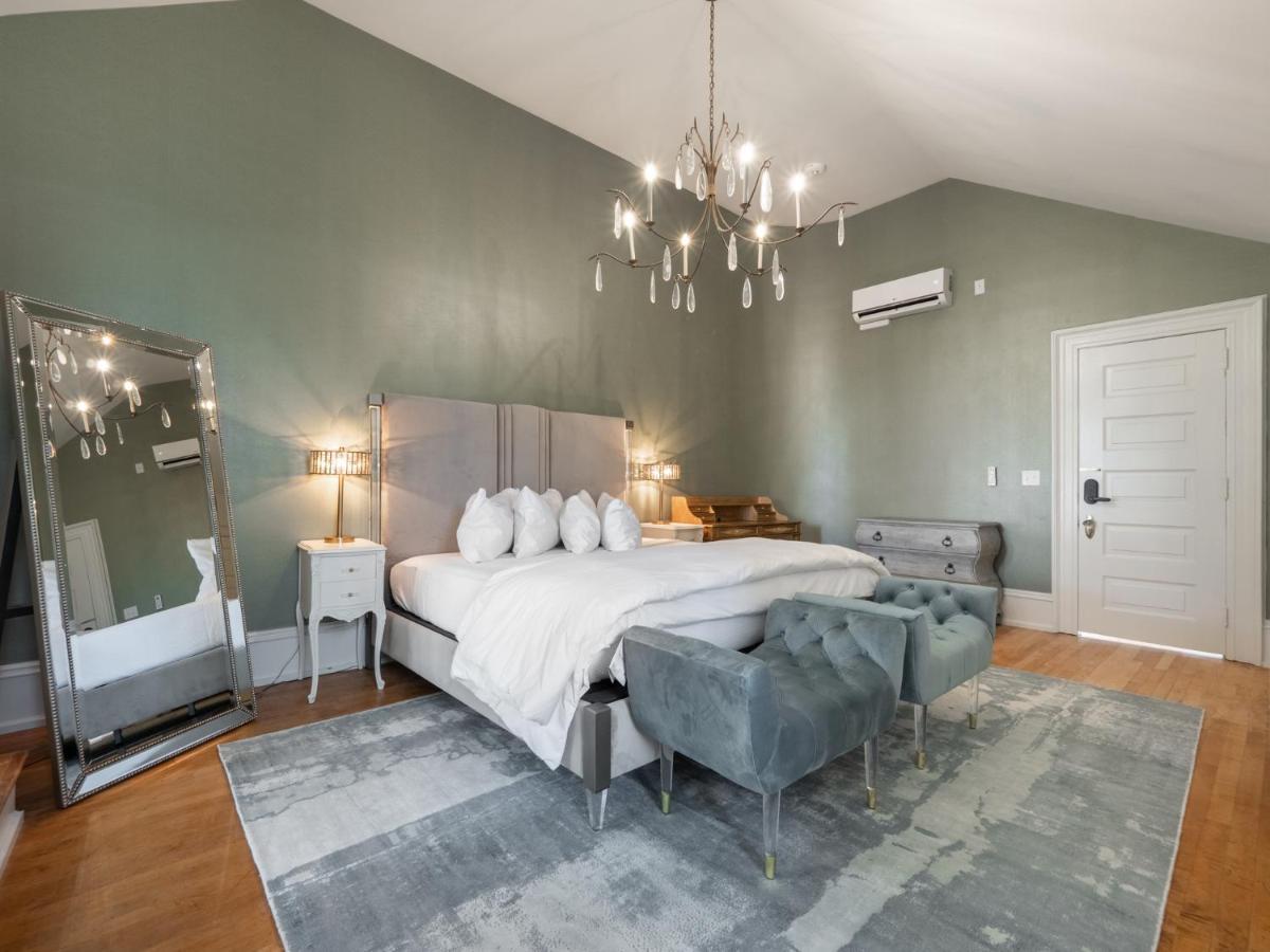 ווילמינגטון Graystone Inn מראה חיצוני תמונה