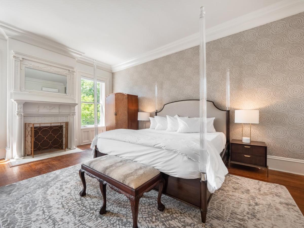 ווילמינגטון Graystone Inn מראה חיצוני תמונה