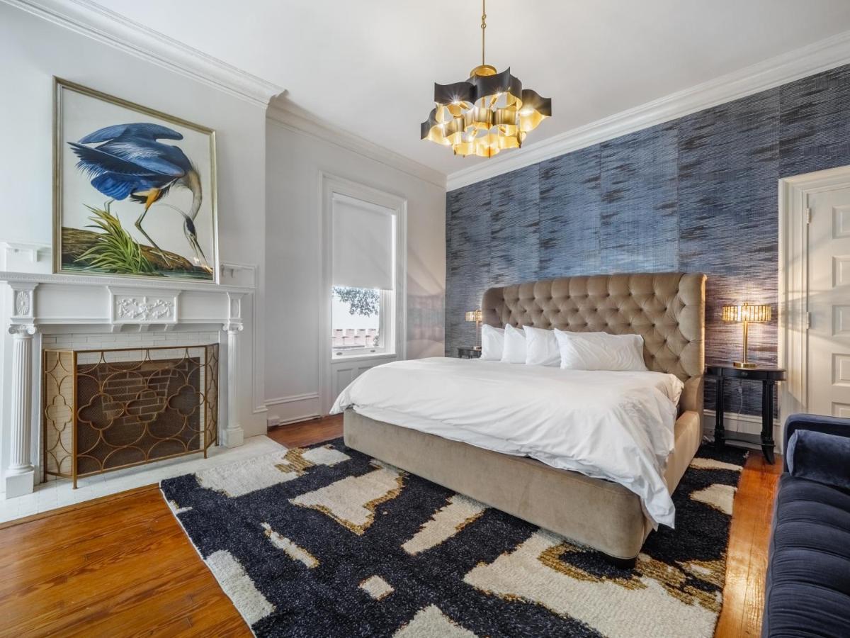 ווילמינגטון Graystone Inn מראה חיצוני תמונה